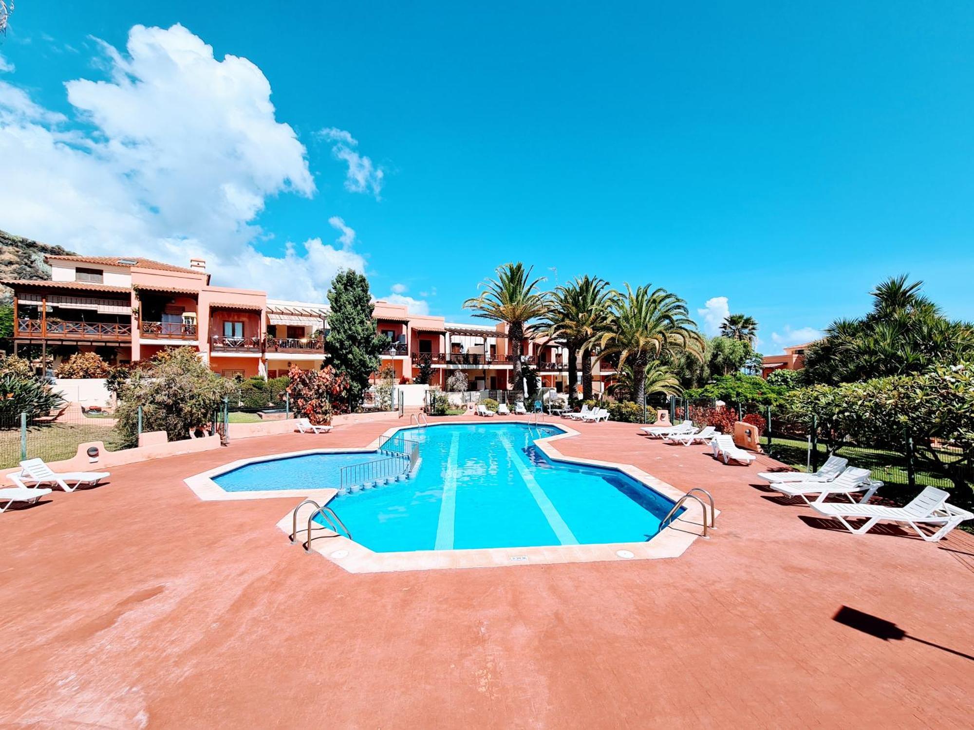 Holiday home Vv Sweet Tabaiba 