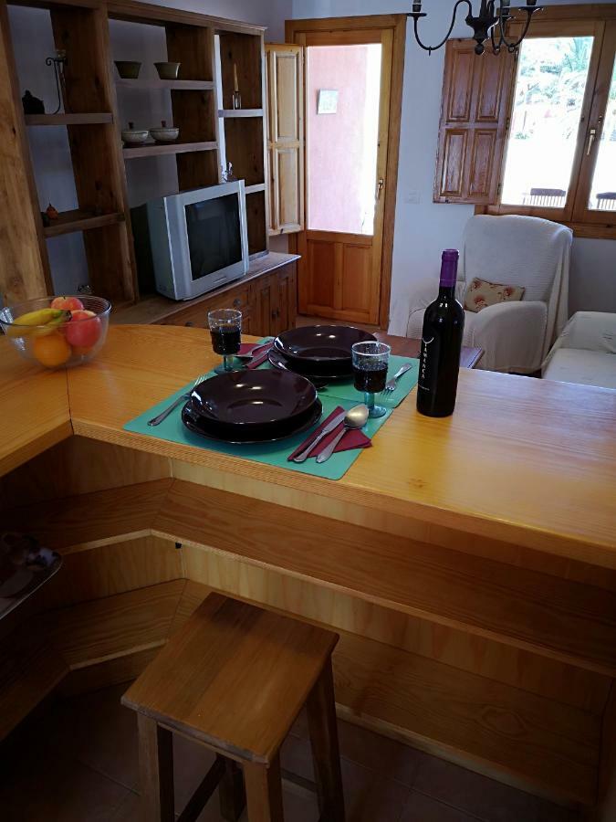 Holiday home Vv Sweet Tabaiba 
